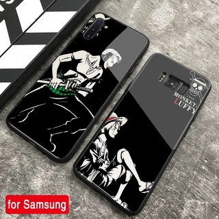 Findercase for samsung s20 ultra one piece glass back covse for galaxy s8 s9 s10 s20 plus s10 lite s20 ultra note 8 9 10 plus phone case