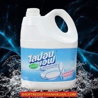 Nước rửa bát thái lan 3.6l