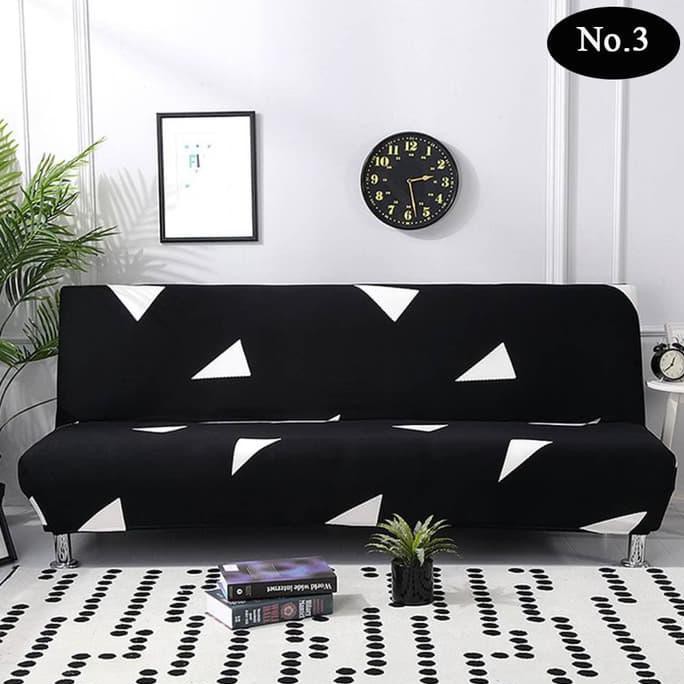 Vỏ Bọc Ghế Sofa Nhập Khẩu Cao Cấp Jc12 - No.1