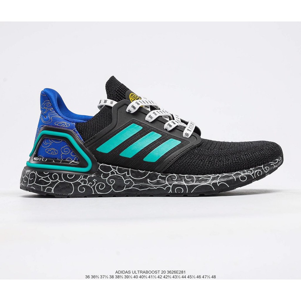 GIÀY SNEAKER MÃ SẢN PHẨM_ADIDAS Ub 6.0 Ultra Boost 6.0 2019 NHIỀU MÀU PHONG CÁCH FULLBOX + FREESHIP KHI MUA 2 SẢN PHẨM