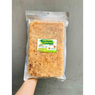 CƠM CHÁY CHÀ BÔNG 1 túi