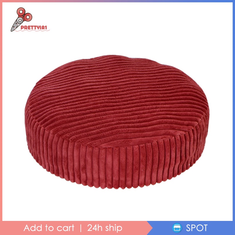 Vỏ BọC Ghế Bar Prettyia1 HìNh TròN 30-40cm