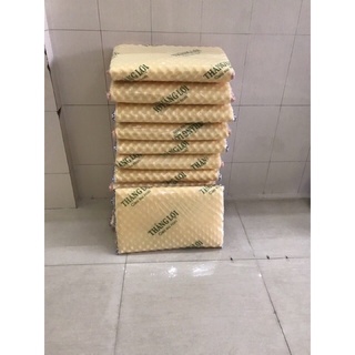 Nệm cho bé đi học mút mềm mỏng không quá nóng