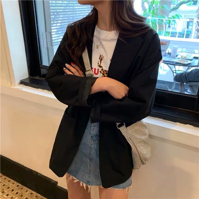 [ORDER] Áo khoác blazer Quảng Châu | BigBuy360 - bigbuy360.vn