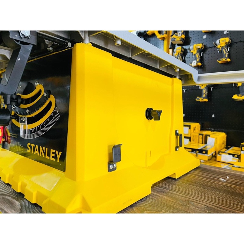 Máy Cưa Bàn Stanley SST1801