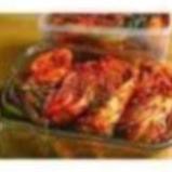 Kim chi cải thảo cắt lắt Bibigo 500g Ma20s m