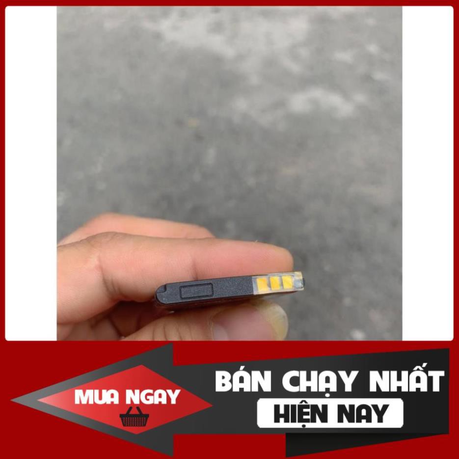 Free HOT Pin Nokia BL 5C Dung Lượng 3800mAh 3,7v , (Loại 2ic Chống Phù)