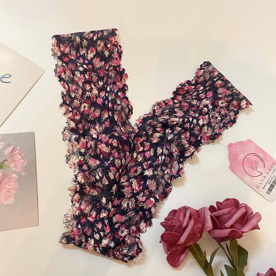 Quần lọt khe sexy ren mềm mịn, đồ lót nữ quyến rũ gợi cảm LK054 | BigBuy360 - bigbuy360.vn