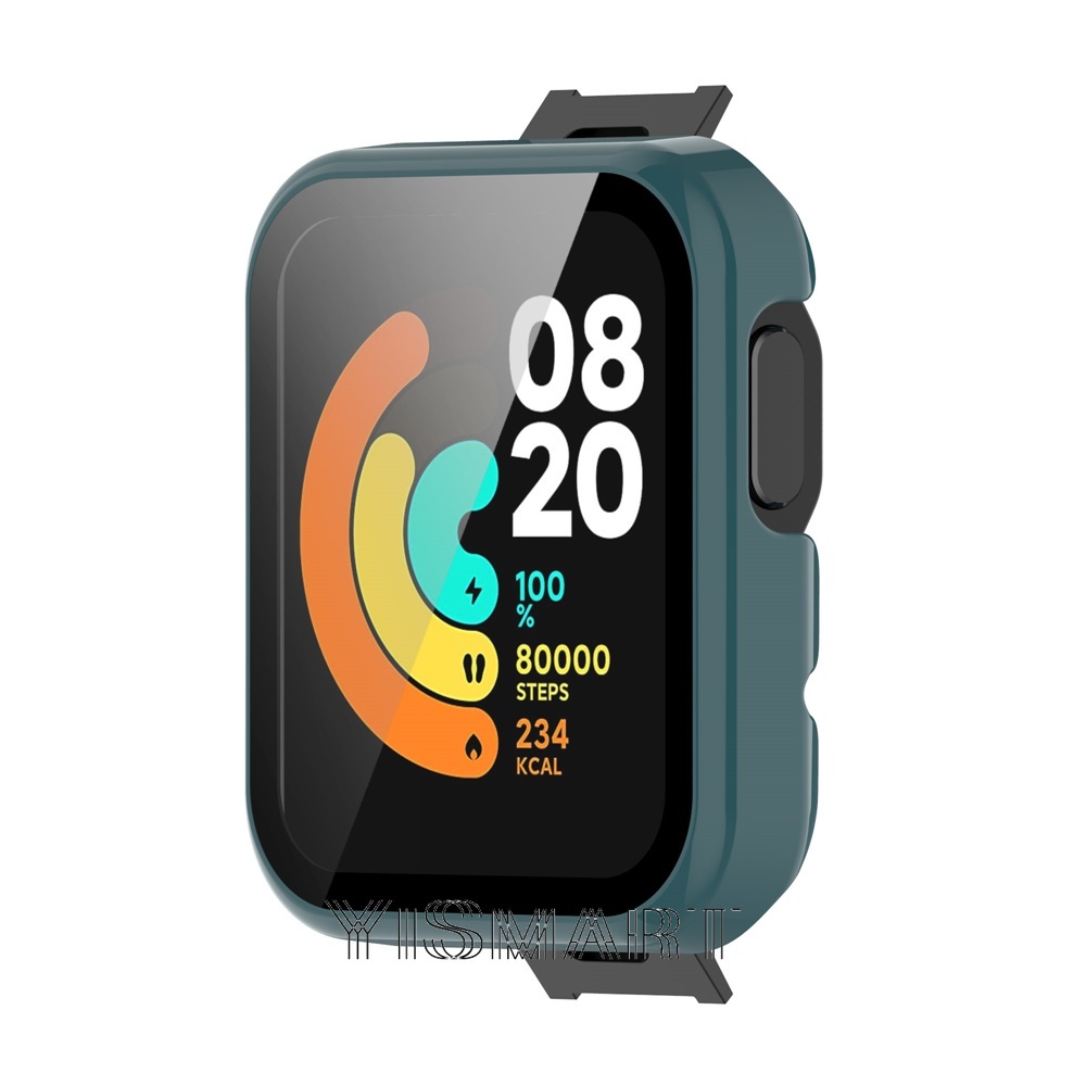 Ốp Bảo Vệ Mặt Đồng Hồ Thông Minh Xiaomi Mi Watch Lite