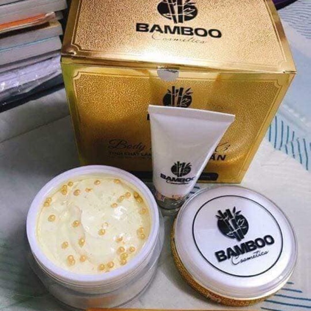 Body Vip BAMBOO