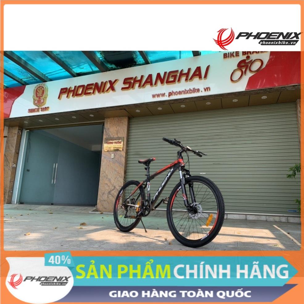 XE ĐẠP ĐỊA HÌNH PHOENIX 26 INCH ST26-7 [SV-PHOENIX]