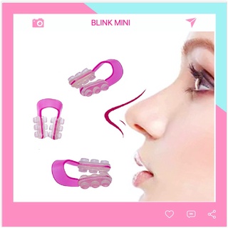 Kẹp Nâng Mũi Nose UP Định Hình Mũi Làm Đẹp Hiệu Quả