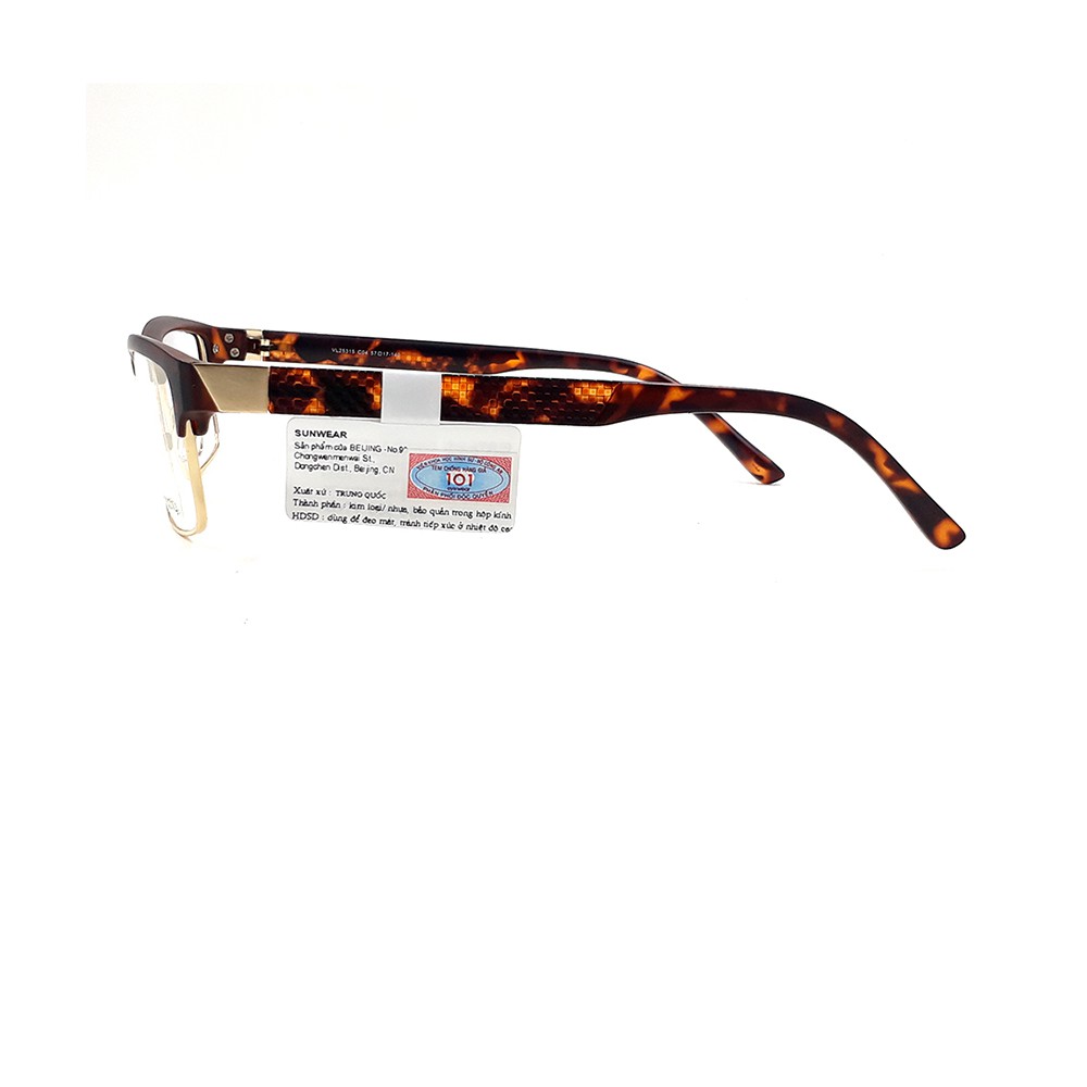 Gọng kính VELOCITY VL25315 C04