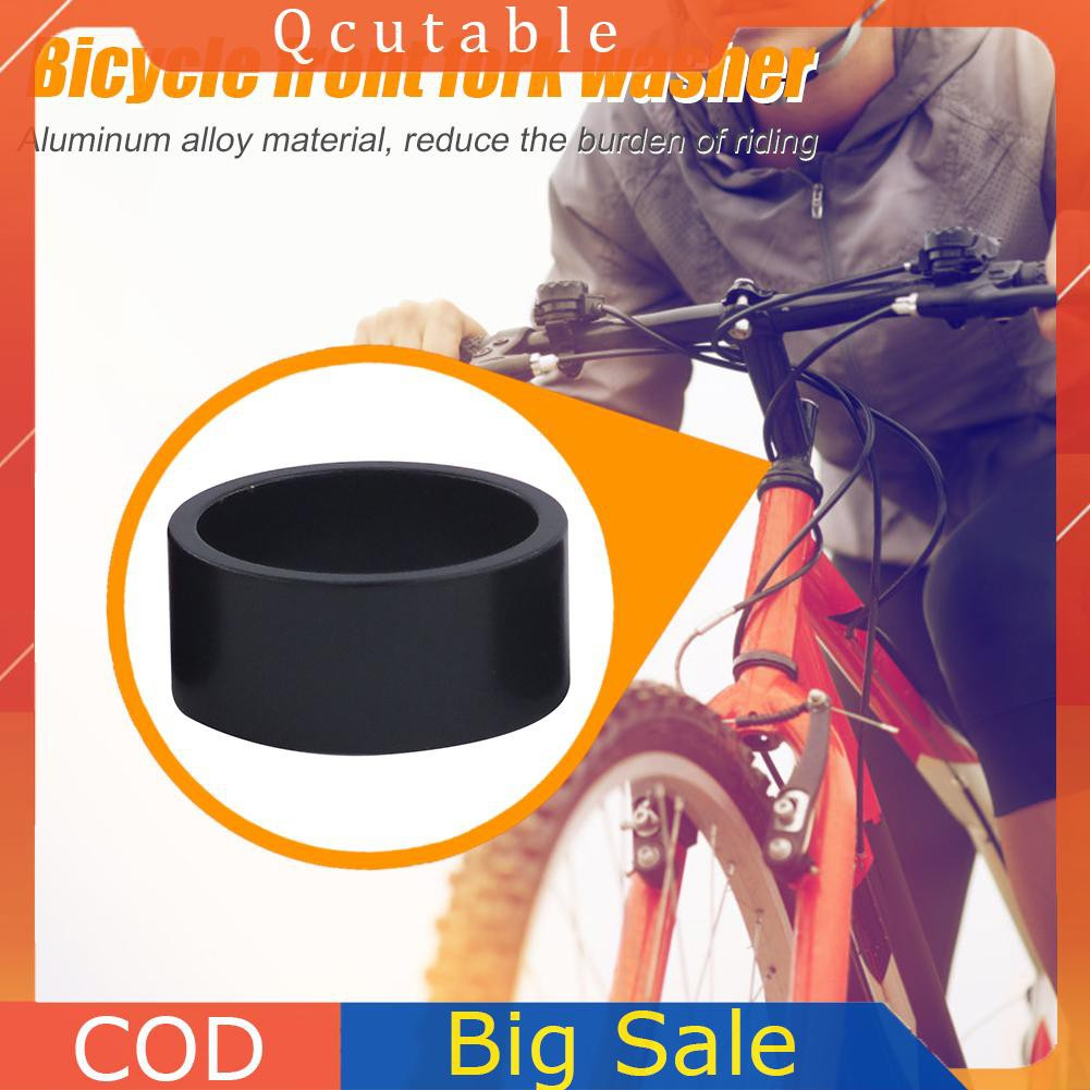 Vòng đệm cổ xe đạp bằng nhôm hợp kim