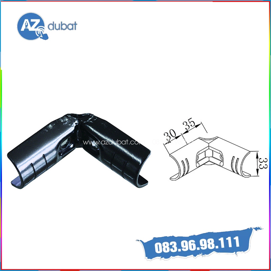 Khớp kết nối HJ2