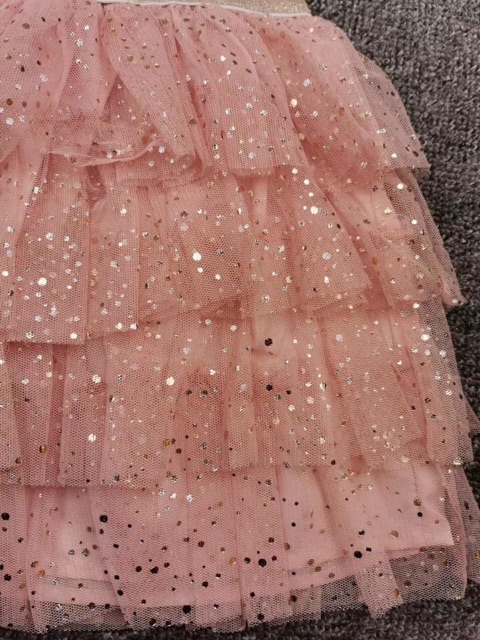 Chân váy dư xịn primark