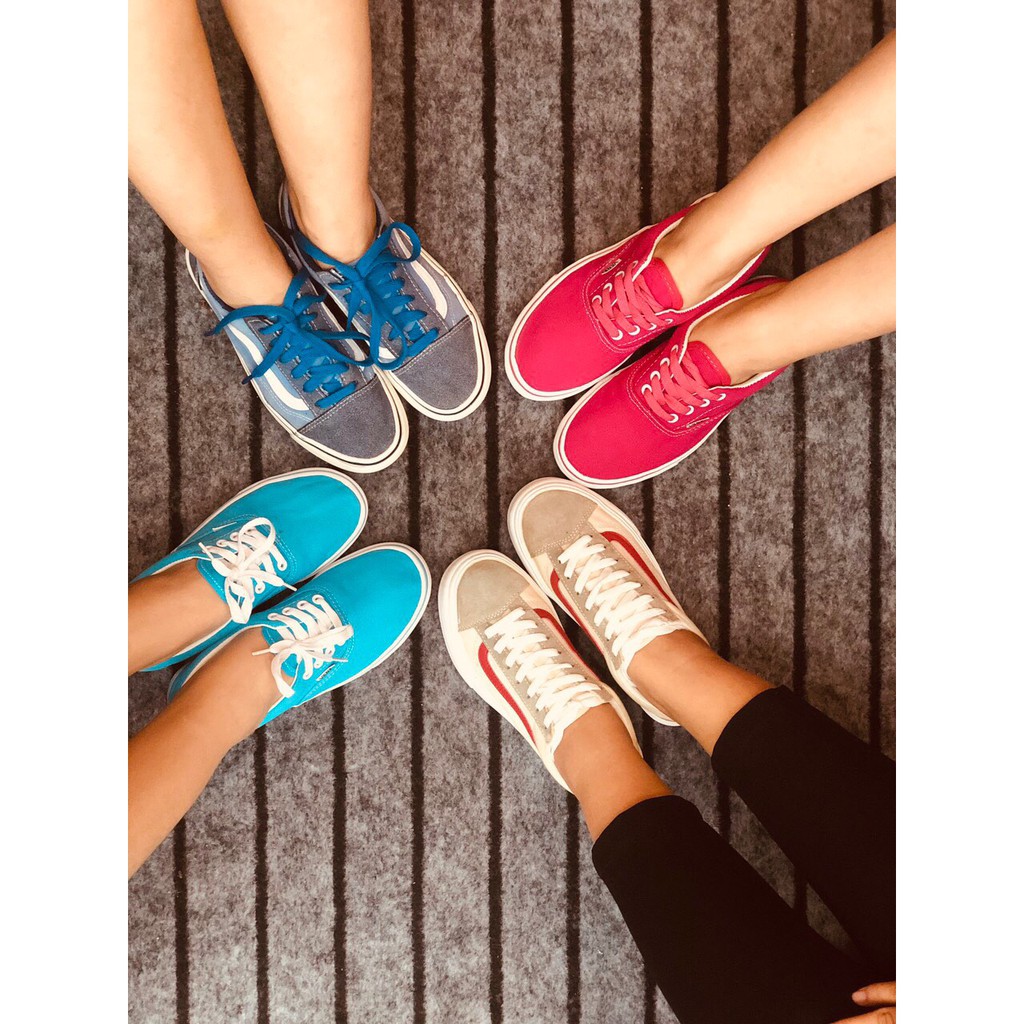 Giày Converse 2hand Chính Hãng