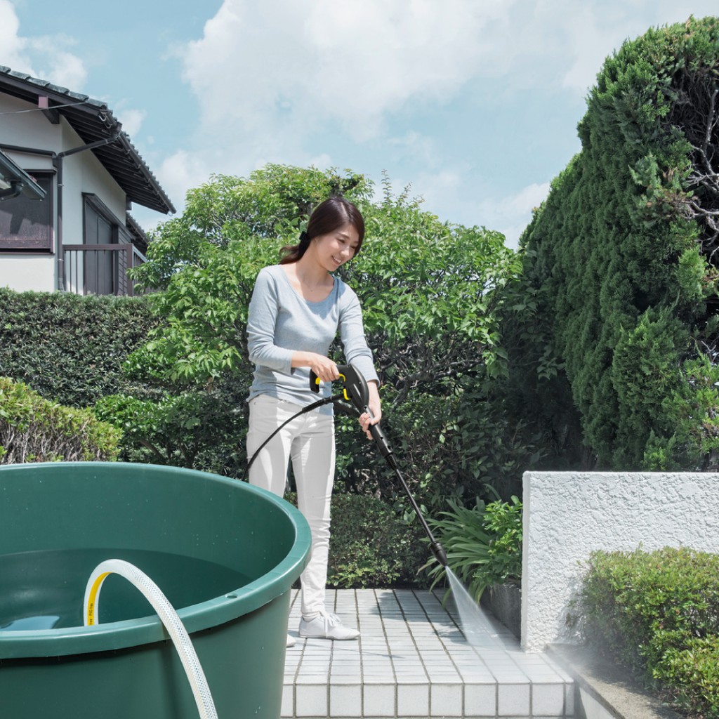 Ống hút nước SH 3 Karcher