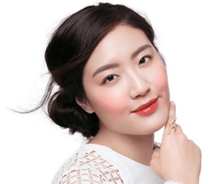 Son tint Benefit mini