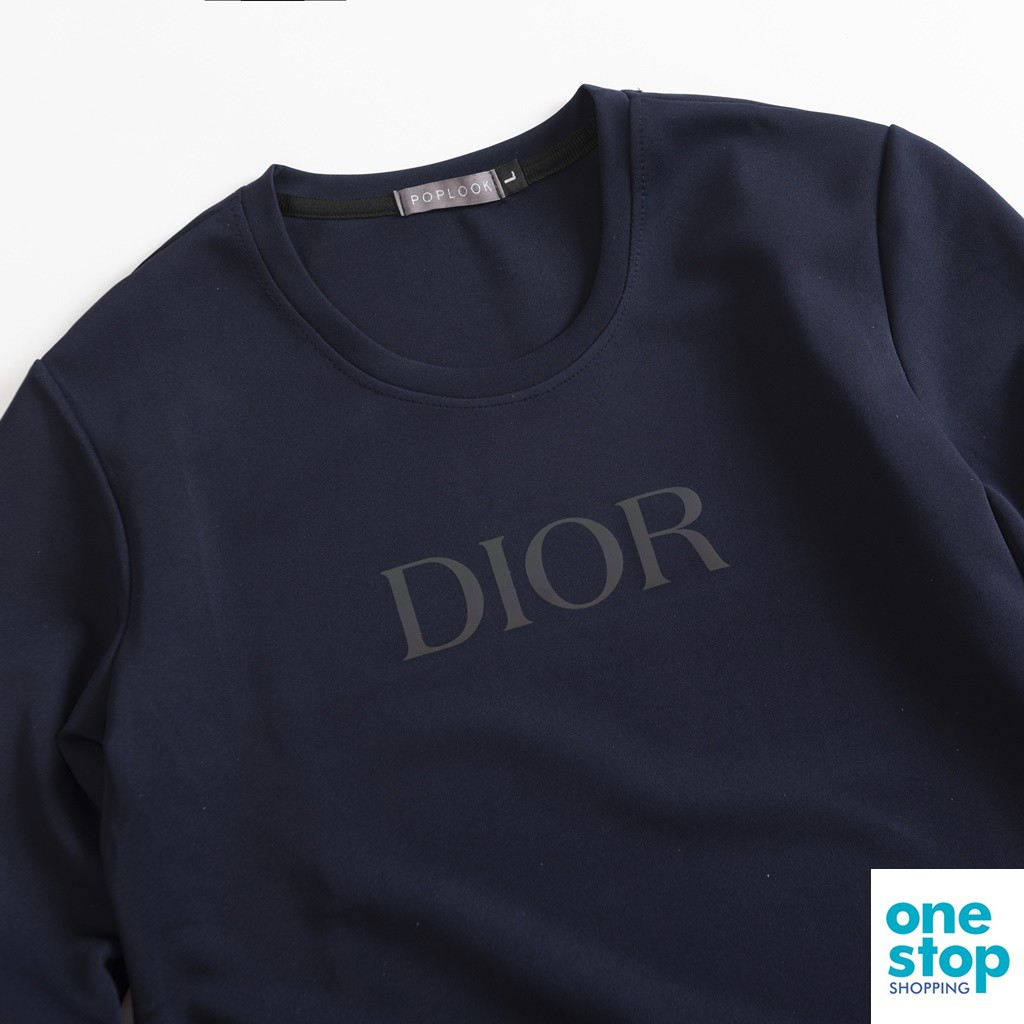 Áo thun thu đông dài tay nam phom 40-75kg One shop | BigBuy360 - bigbuy360.vn