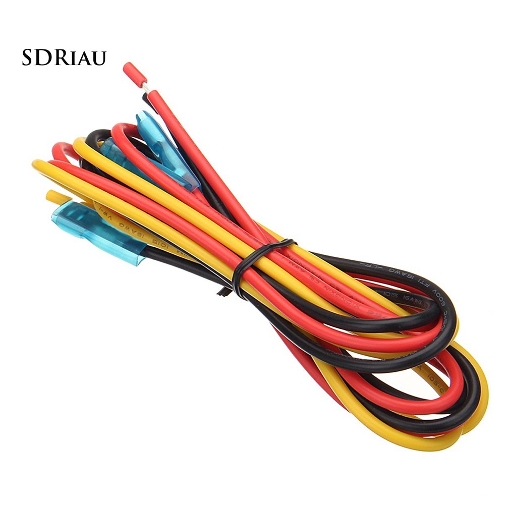 Bảng công tắc đèn Led On/Off khởi động động cơ 12V tự động dành cho xe hơi