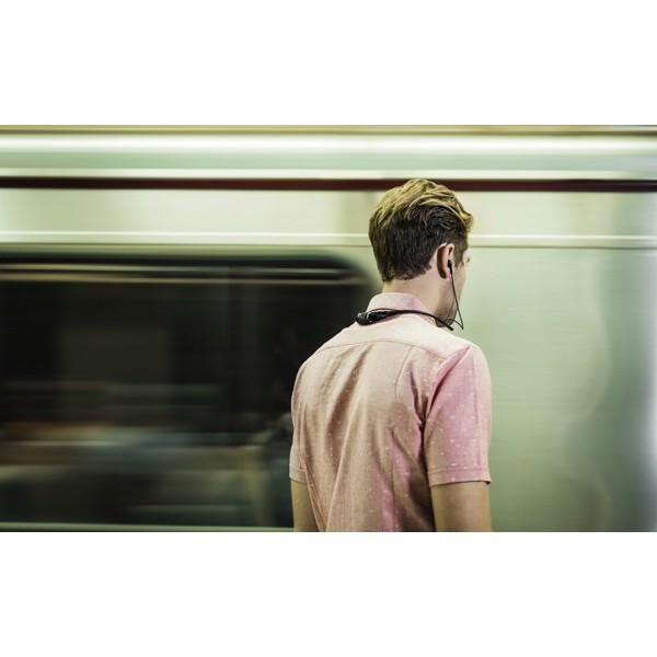 Tai Nghe JBL Everest 100 NXT