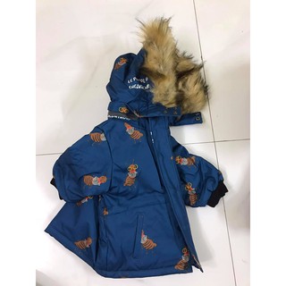 Áo khoác zara xuất dư (Link đặt hàng chốt live)