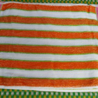 Sét 10 khăn mặt chất liệu cotton