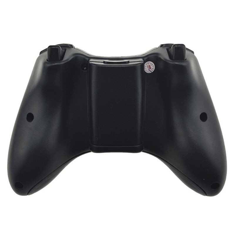 2.4G Wireless Bluetooth Gamepad for Xbox360 Console Controller Receiver Joystick