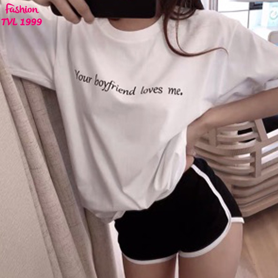 Quần đùi nữ TVL1999, Quần short thun nữ kiểu dáng thể thao co dãn 4 chiều chất liệu mềm mại đem lại cảm giác thoải mái | BigBuy360 - bigbuy360.vn