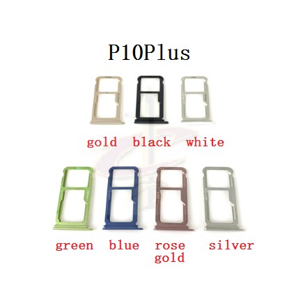 Khay Sim Cho Điện Thoại Huawei P10 Plus lite