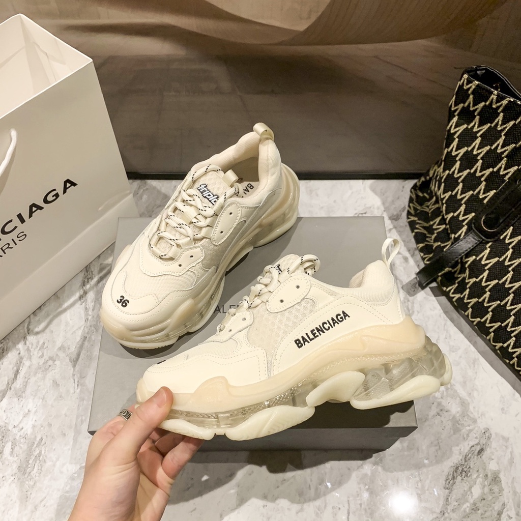 Áo Ba Lỗ Màu Trắng Thời Trang Cho Nam Nữ