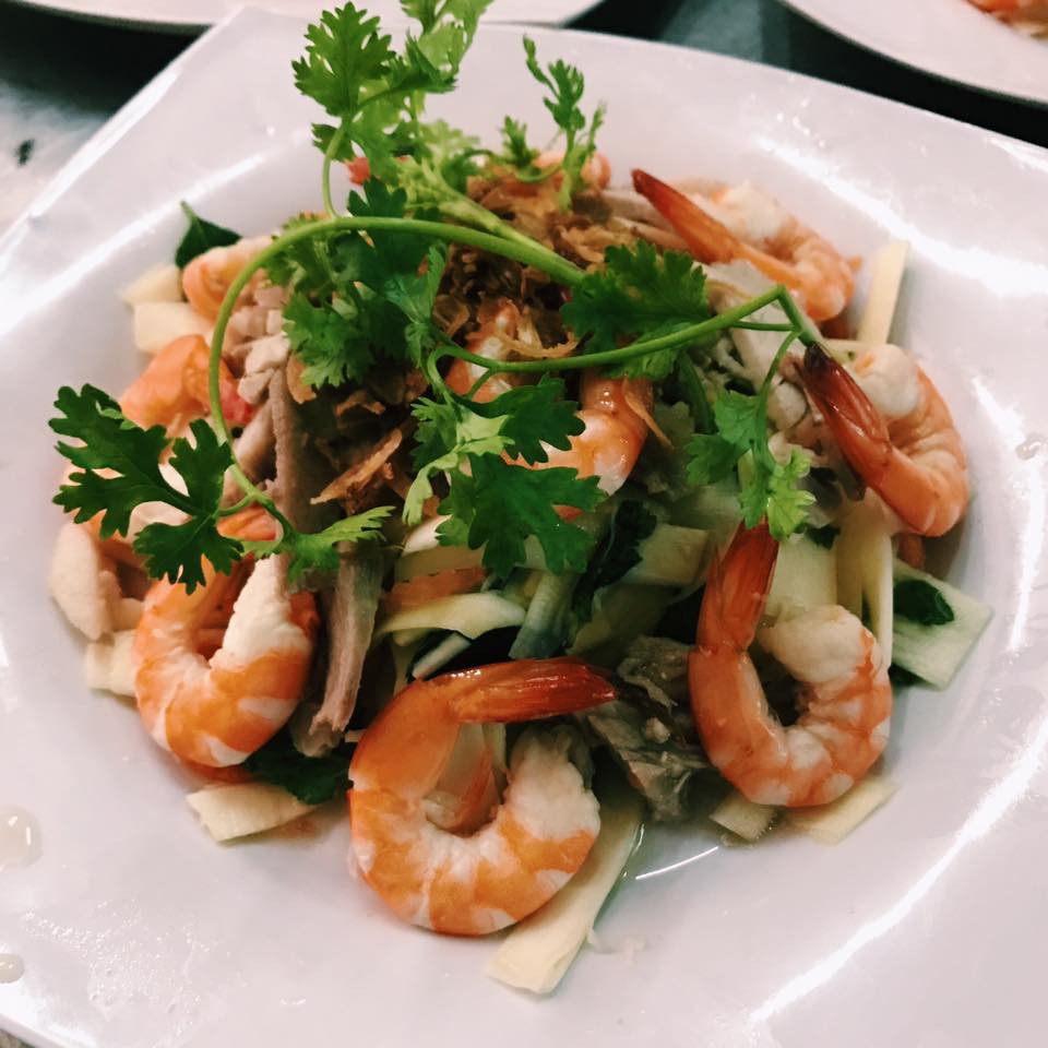 CỦ HŨ DỪA Phương Nam thái sẵn 500g