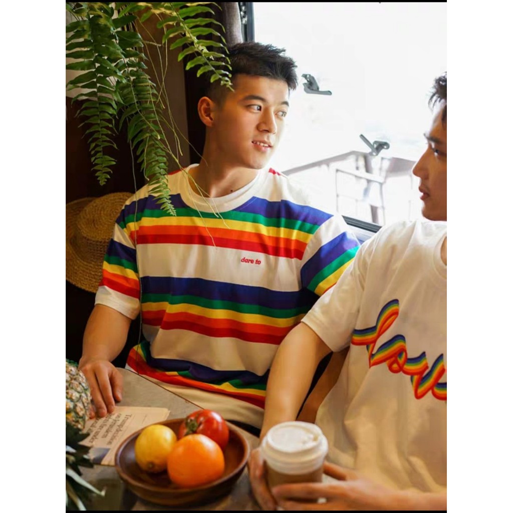 Áo thun Stee LOVE - Giá sỉ Unisex