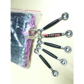 Đồ nạo dưa 2 đầu