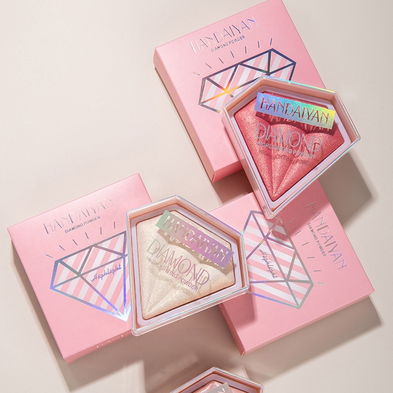 Phấn Bắt Sáng Làm Sáng Tông Màu Da