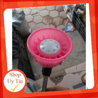 Vòi sen 8 lỗ phun, tưới cây.