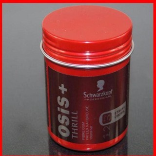 Sáp Vuốt Tóc Osis và Gôm Butter 320ml [TẶNG LƯỢC]