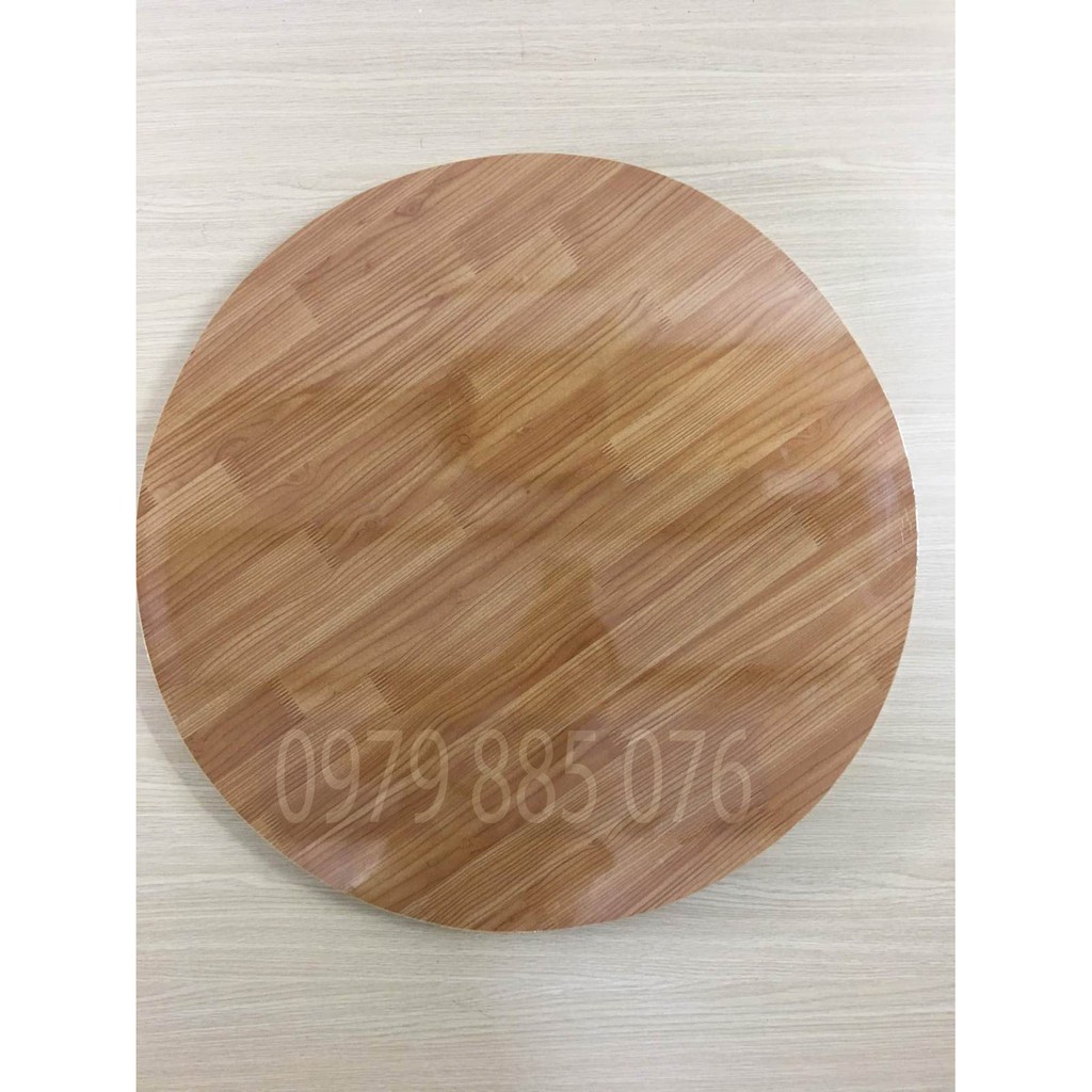 Bàn tròn học sinh chân gấp ( tròn ) | BigBuy360 - bigbuy360.vn