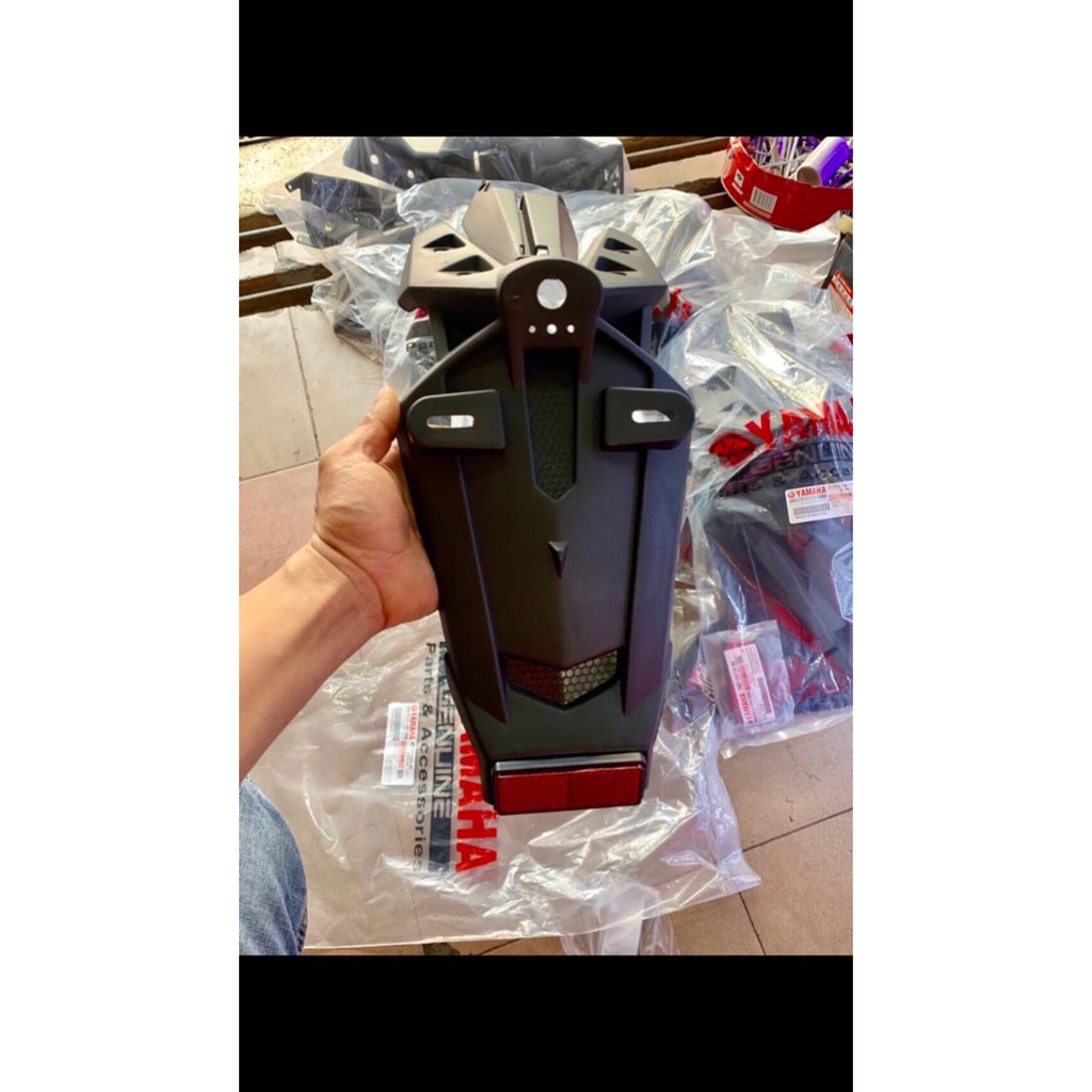 Đuôi dè ex150 kiểu indo