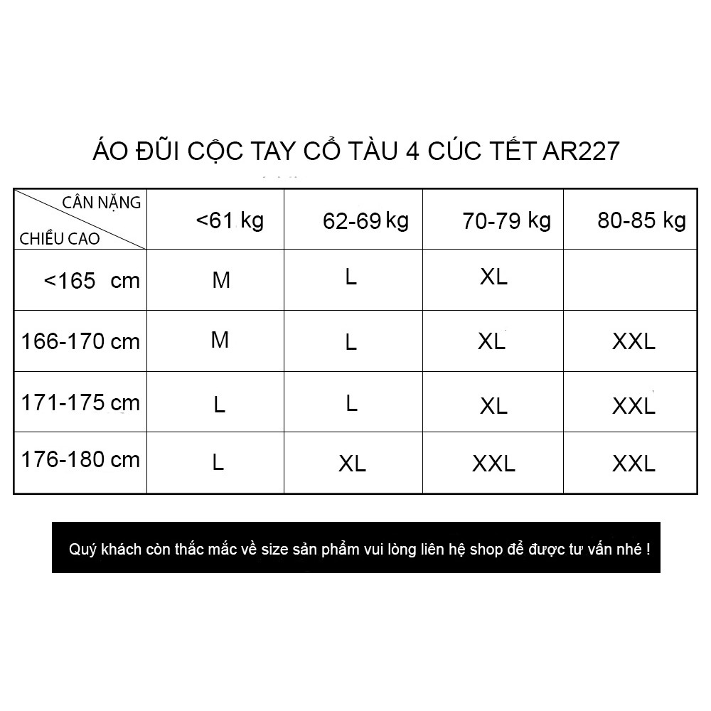 Áo Sơ Mi Cổ Tàu Cộc Tay 4 Cúc Tết Vải Đũi Tự Nhiên, Mềm, Mịn, Mát ROUGH | BigBuy360 - bigbuy360.vn