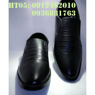 Sale giầy da bò thật 100%