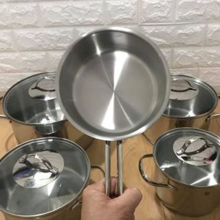 Bộ nồi WMF Provence Plus [Nhập Đức]