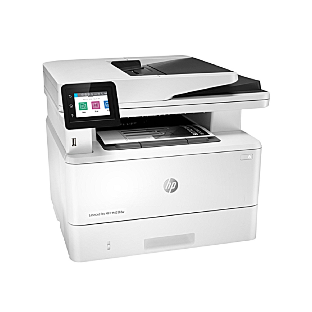 [FREESHIP] Máy in Đa chức năng HP LaserJet Pro MFP M428fdw tại VanphongStar, tốc độ in 38 trang/phút bảo hành 12 tháng