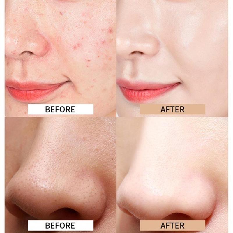 (Hàng Mới Về) Kem Nền Che Khuyết Điểm Dermacol 14 Màu Tùy Chọn Chống Thấm Nước Cao Cấp | BigBuy360 - bigbuy360.vn