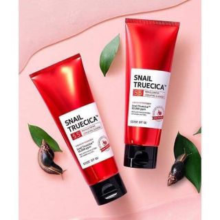 Sữa rửa mặt ốc sên some by mi