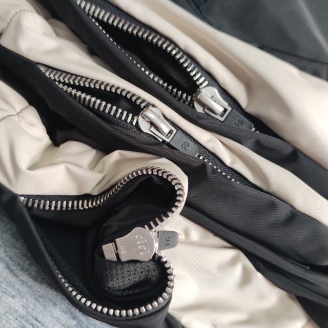 Quần snap pants FOG sixth collection cao cấp full tag túi