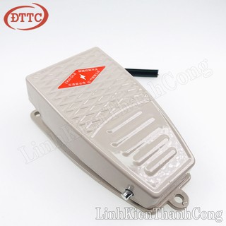 Công Tắc Đạp Chân EKW-5A-B