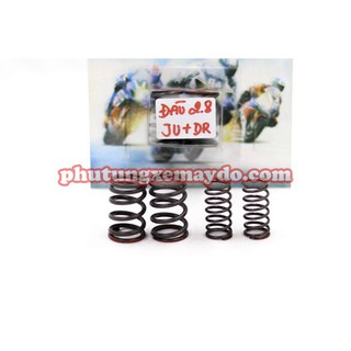 Lò xo đầu dr/wave 2.8 qc