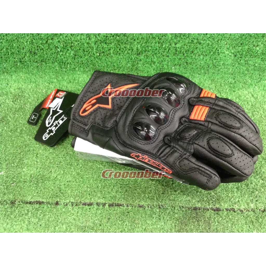 Găng tay  ALPINESTARS CELER V2